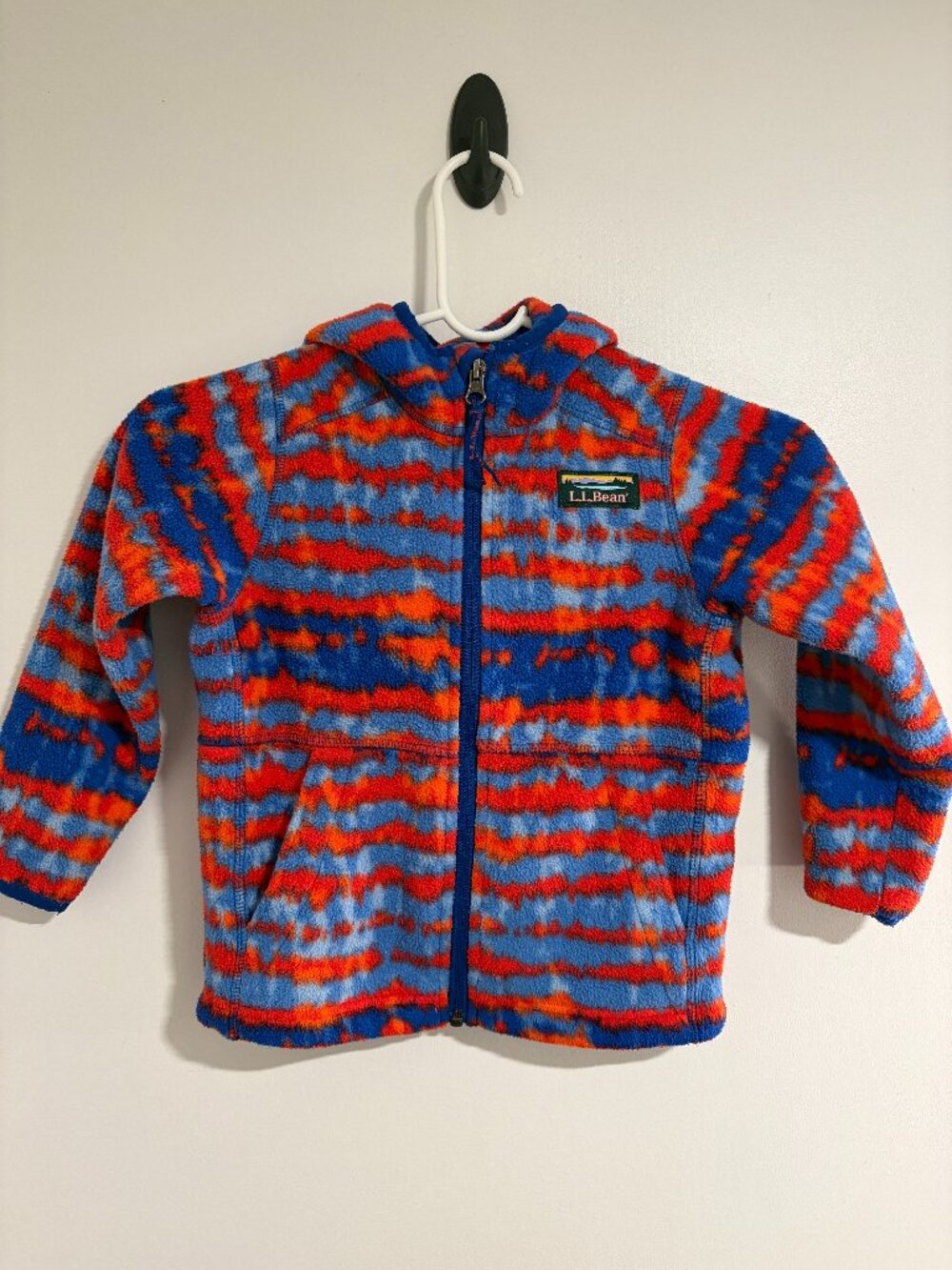Kids L.L. Bean Fleece